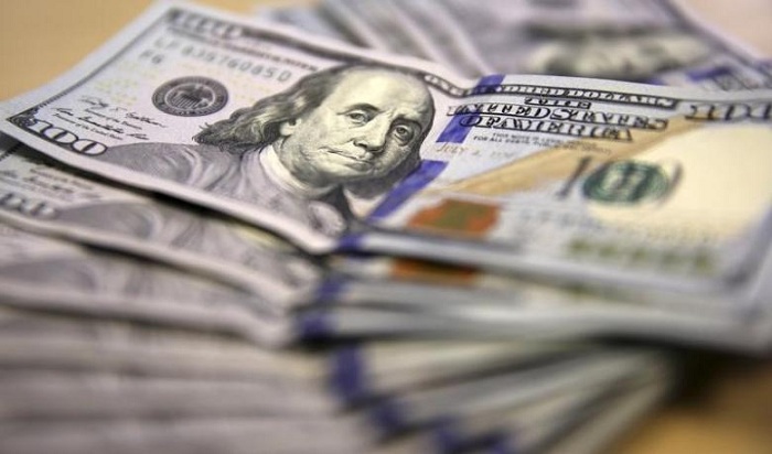 Dollar pulls back ahead of Yellen testimony